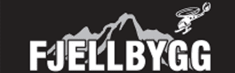 Logo, Fjellbygg AS